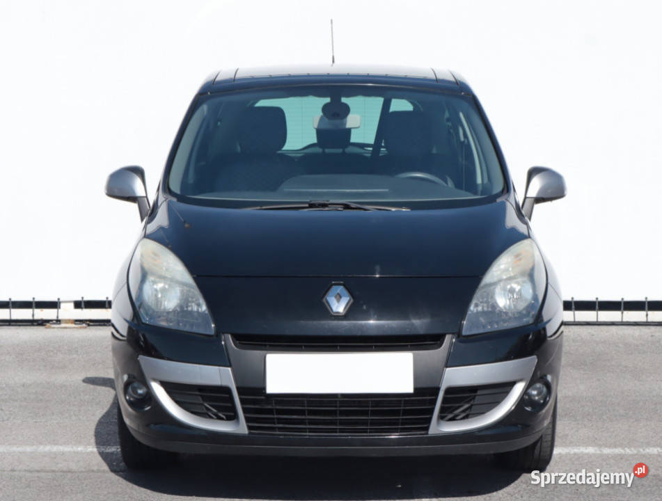 Renault Scenic 16 16V tempomat Lublin