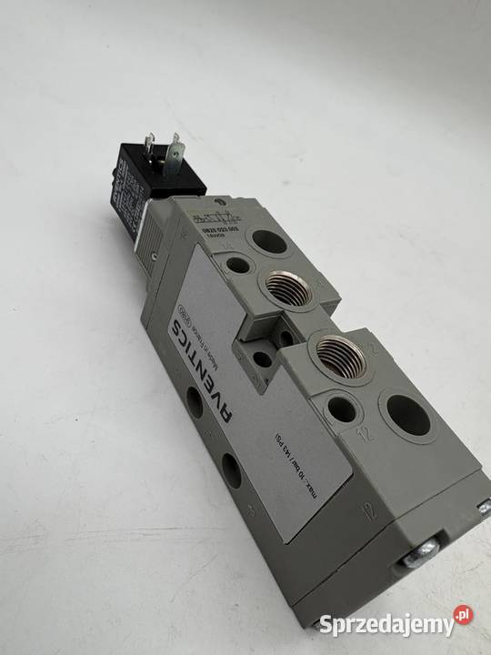 Aventics 820023002 Elektrozawór sprzedam