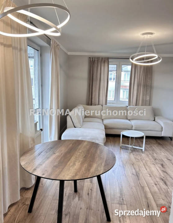 Mieszkanie Białystok Kręta 533m2 2 pok