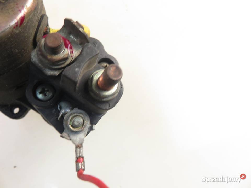 ROZRUSZNIK FIAT UNO 09 8160002