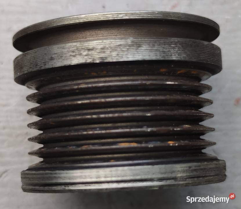 Sprzęgło jednokierunkowe Alternatora VW osobowe Suchedniów