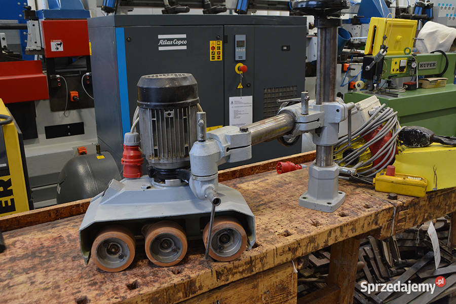 POSUW ROLKOWY Biertowice sprzedam