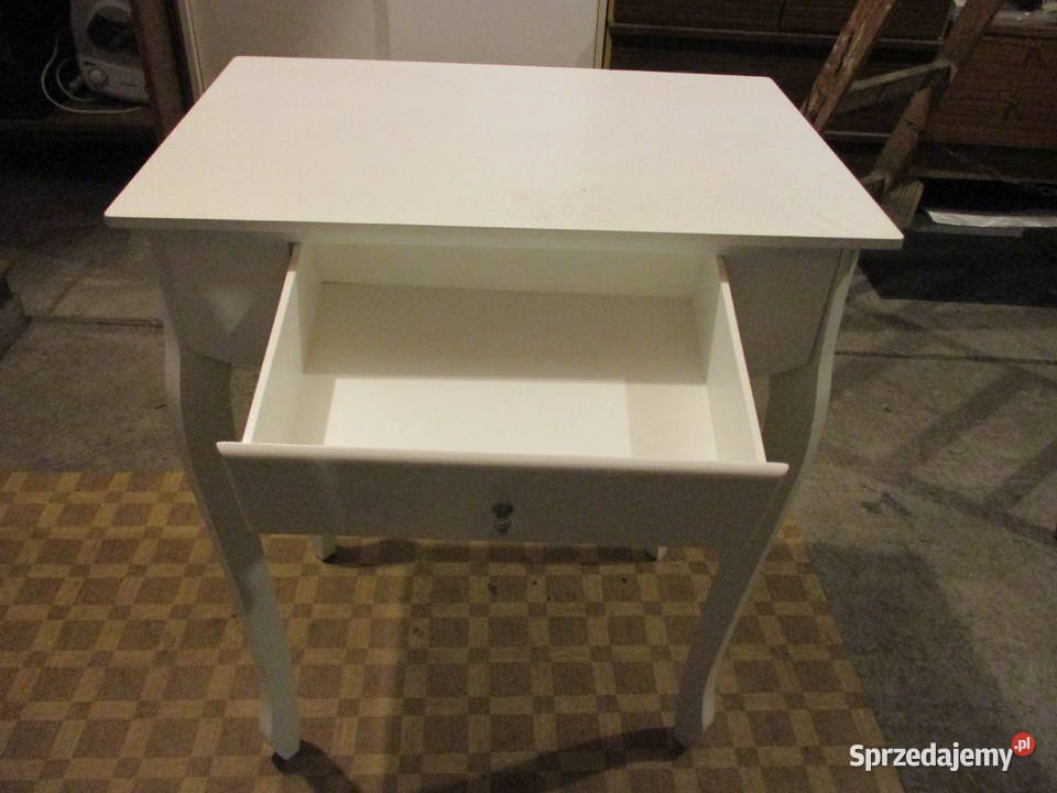 Toaletka biała Meble Zielona Góra