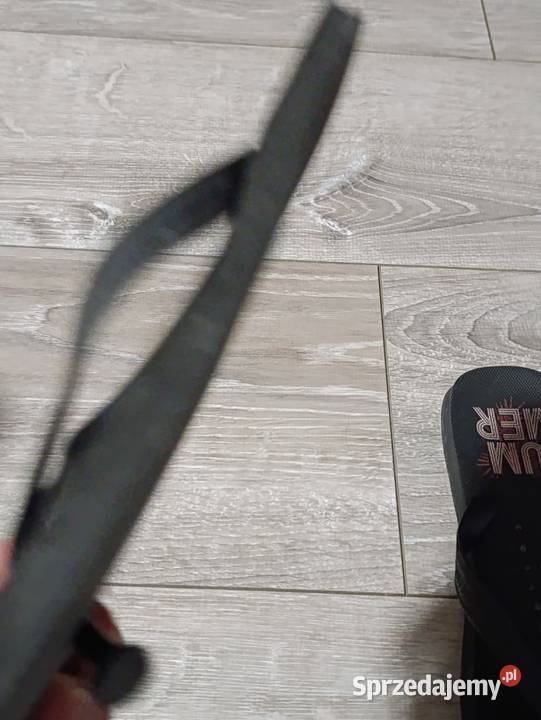 japonki damskie czarne Poznań