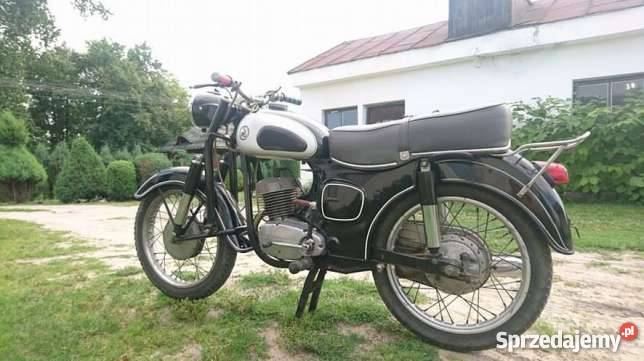 Sprzedam shl NOWA dużo zdjęć manualna Rokitno