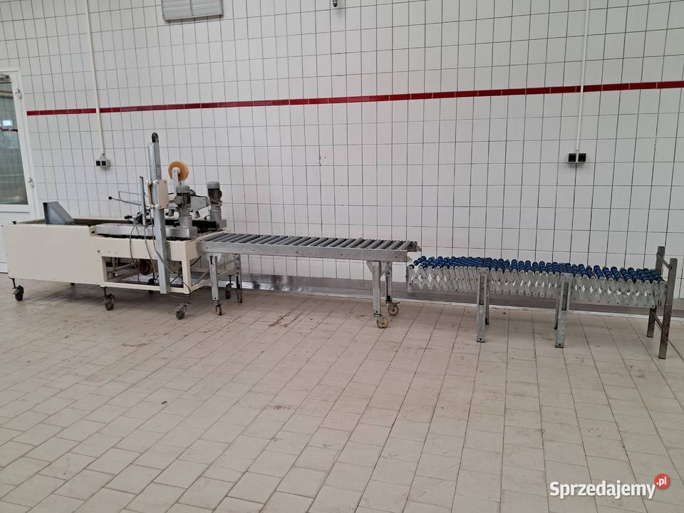 Kartoniarka maszyna do kartonów 2008