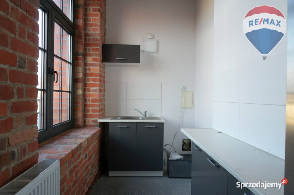 Lokal użytkowy 190m2 w centrum dostępny 0105