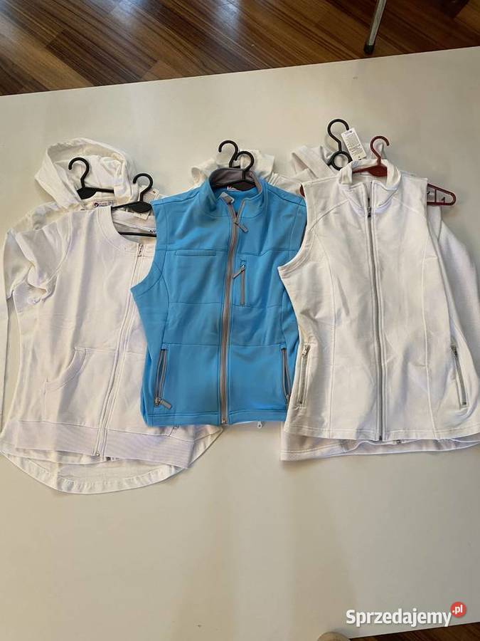 Hurt Odzież medyczna i gastronomiczna Clinic mazowieckie Płońsk