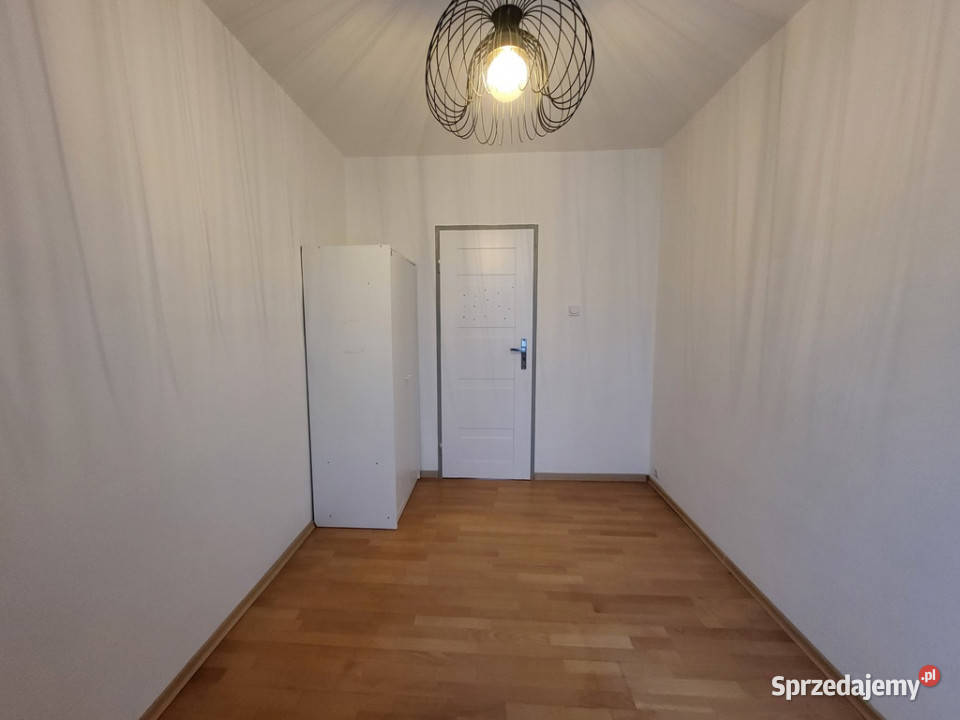Na wynajem 3 pokoje Uniwersytecie Szczecin