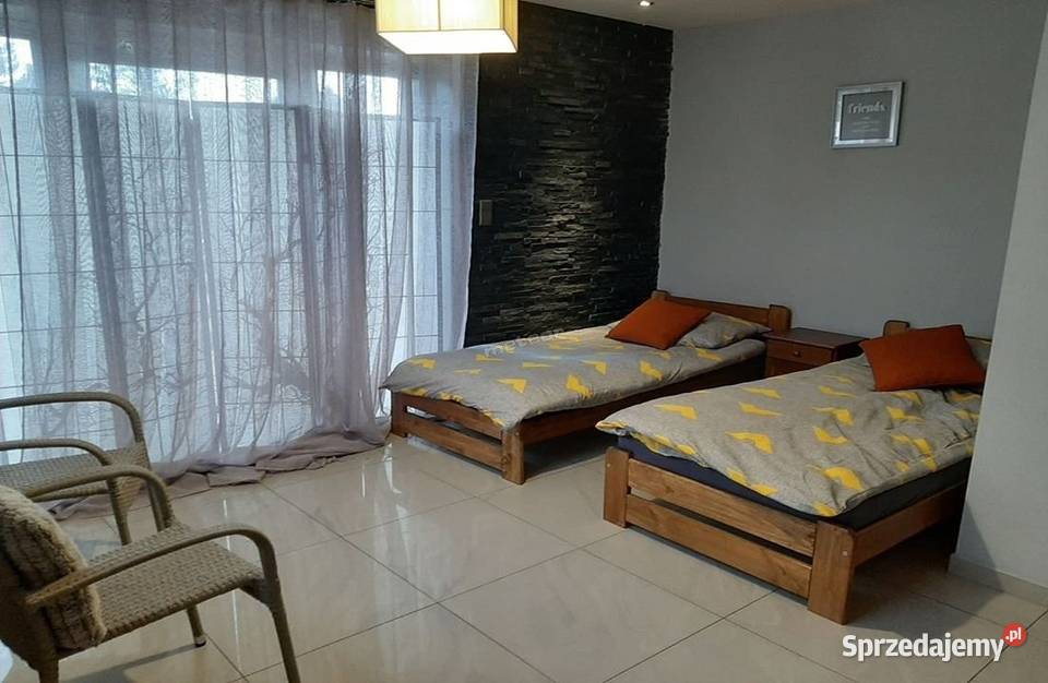 Noclegi Pracownicze Wrocław Psie Pole Długołęka