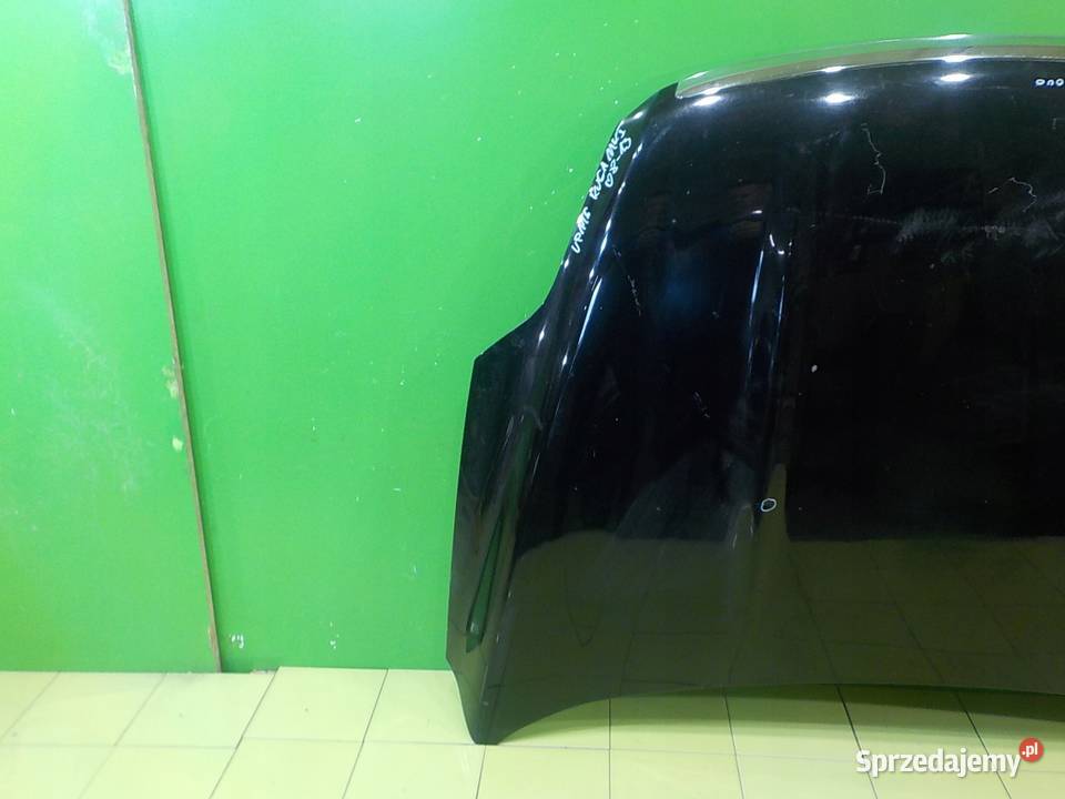 FORD KUGA MK1 I 09r 5D maska Suków