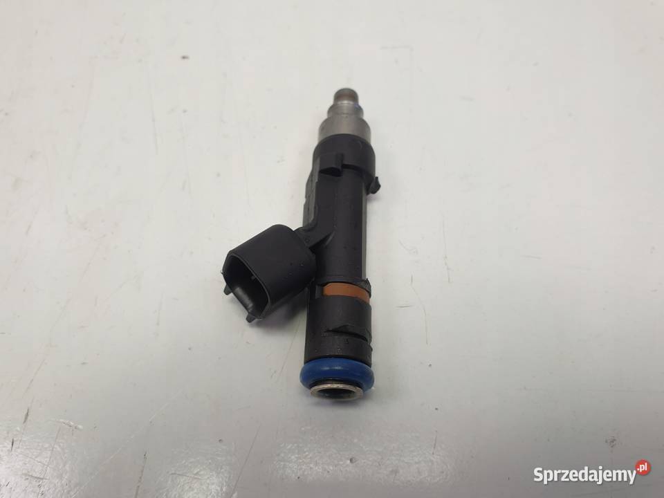 WTRYSKIWACZ Ford Mondeo MK4 20 16V 0280158105 Chełm