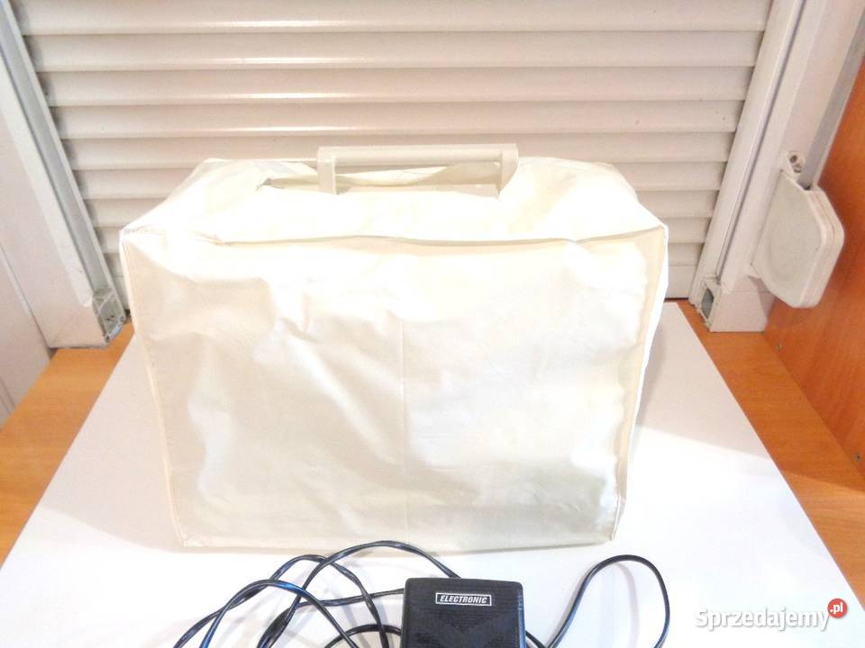 Masztna do szycia Husqvarna Viking E 20