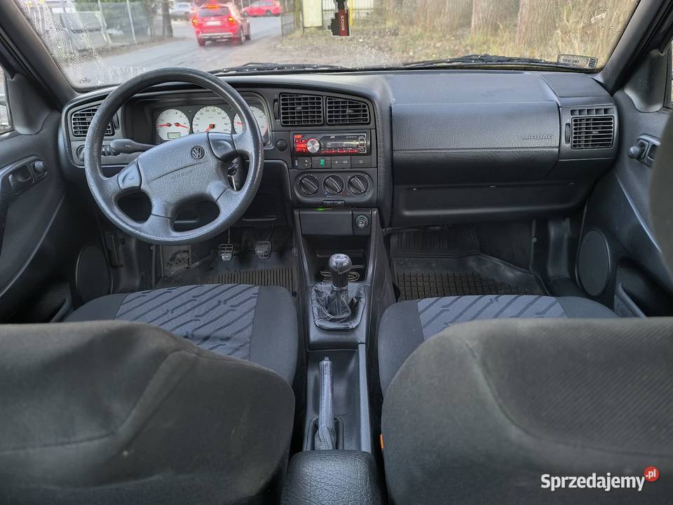 VW Passat 19 tdi Volkswagen Kłodzko