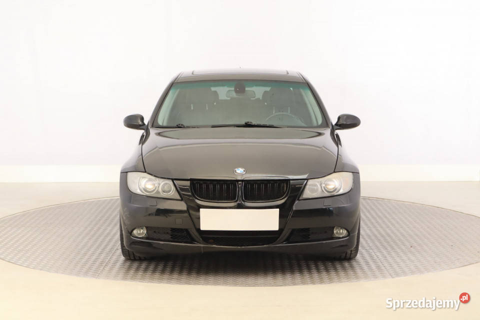 BMW 3 325 i Zabrze