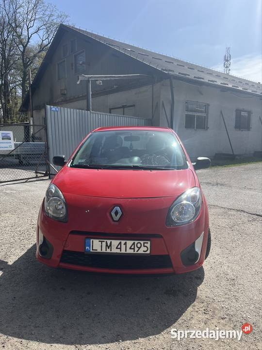 Sprzedam podkarpackie Nisko