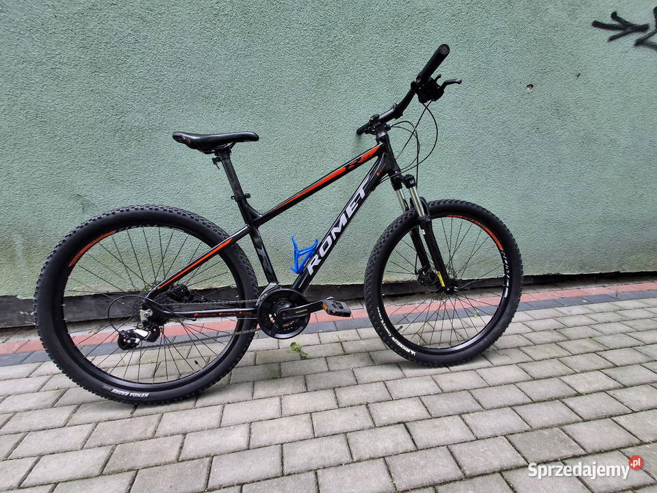 SPRZEDAM ROWER Bielsko-Biała