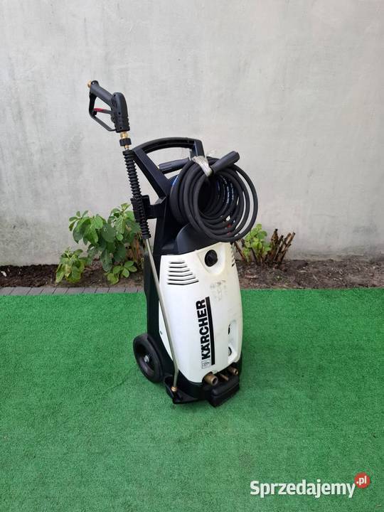 Myjka Karcher HD 799 S Gwarancja Service Wysyłka Myjki ciśnieniowe Radom