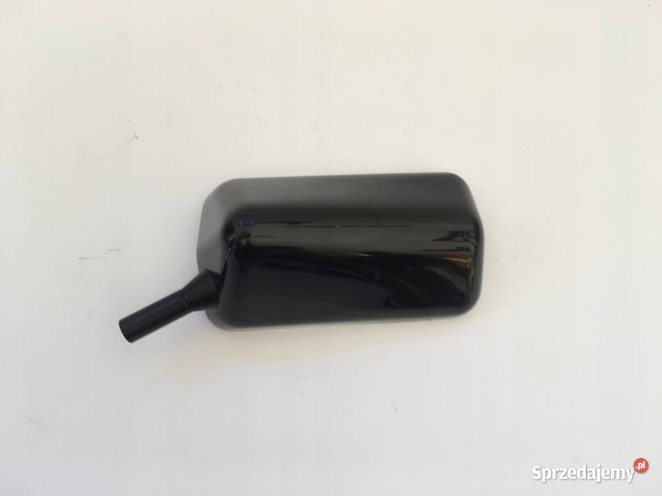 LAMOTO Lusterko motocyklowe tuning czarne połysk sprzedam