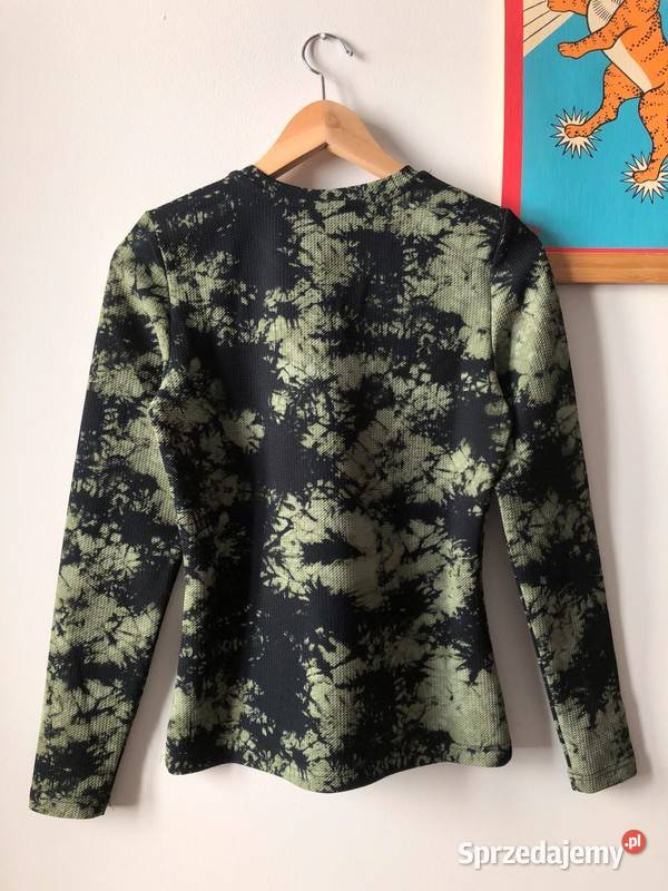 bluzka z długim rękawem Noisy May S stan idealny Pozostałe wielkopolskie Poznań
