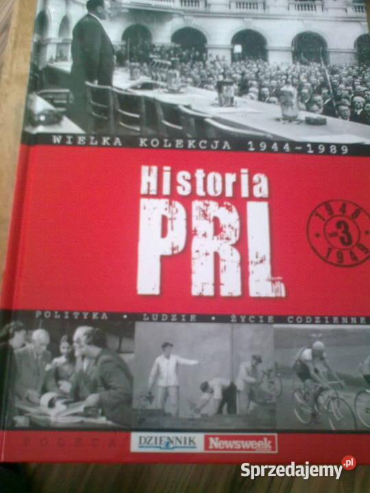 Historia Prl Pdf | Opozycja demokratyczna w PRL w latach 1976 – FYCJBY