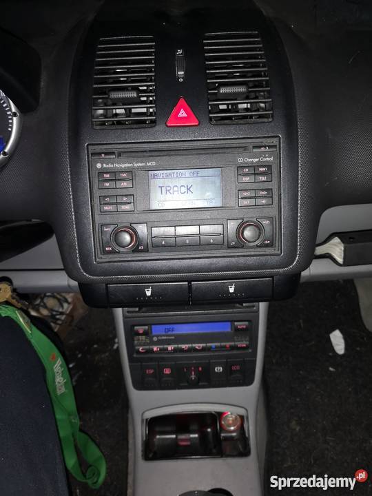 Vw lupo 14 fsi immobilizer Kowary