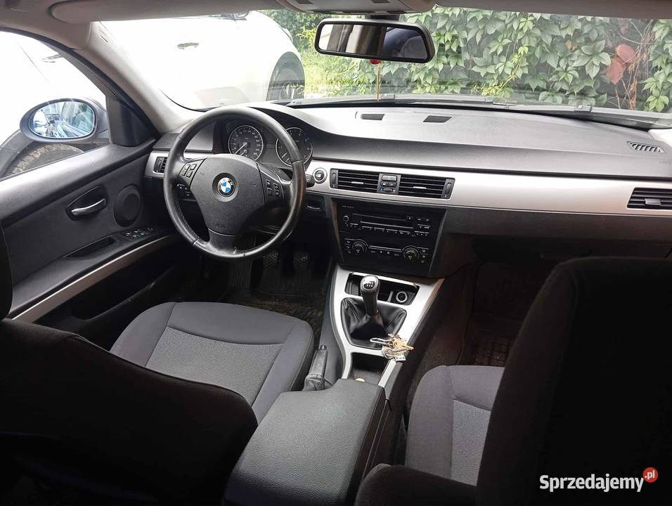 Bmw e90 320I benzyna Chrzanów