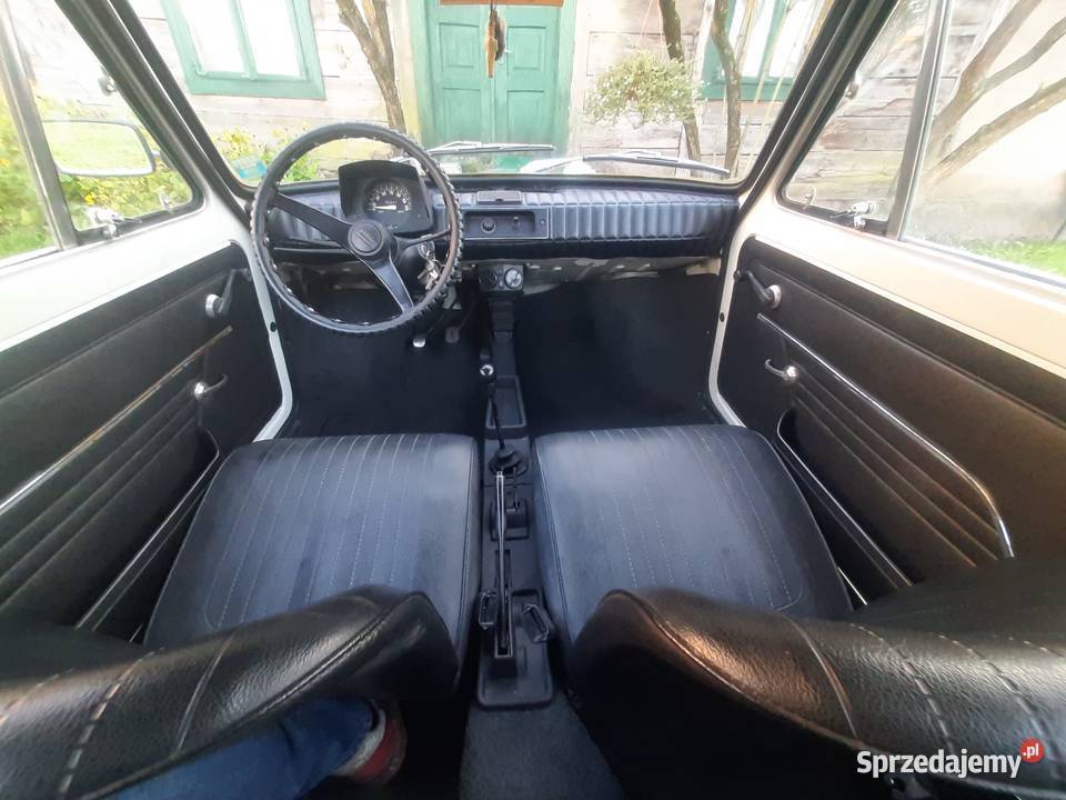 Fiat 126 sprzedam
