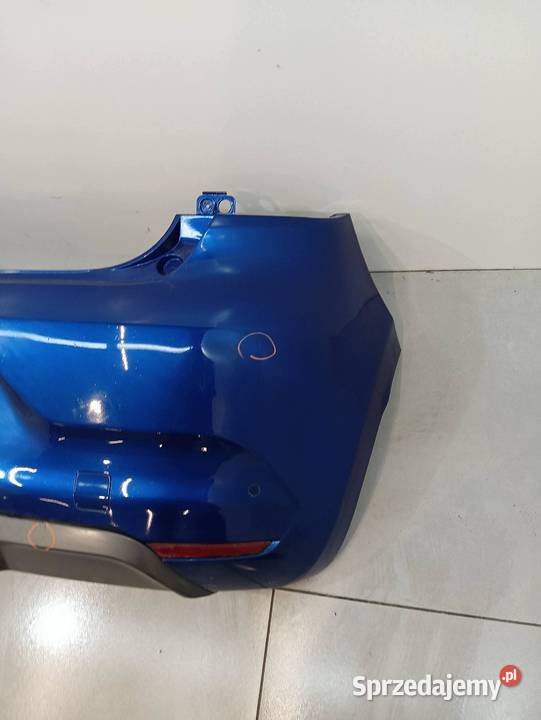 ZDERZAK TYŁ PDC RS LINE TER0H Renault Clio V sprzedam