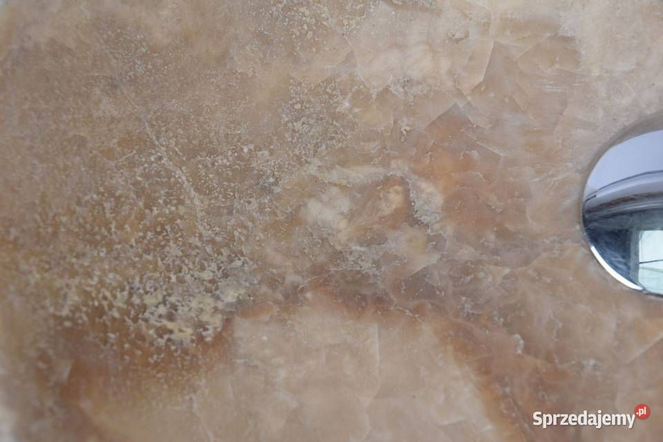 EROSI ONYX KOMODO KD11 kamienna umywalka