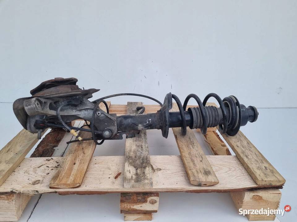 Porsche Boxster 986 LEWY TYLNY AMORTYZATOR osobowe Chełm