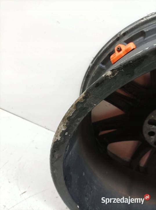 FELGA ALUMINIOWA R18 5X112 ET45 OC57MM 85JX18 Średnica 18"