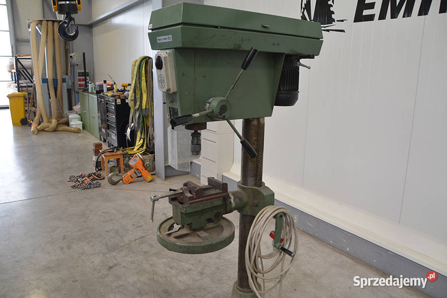 5368 WIERTARKA PIONOWA SUPER CONDOR 25L