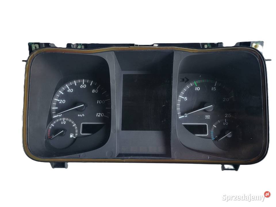 A0084468221 Mercedes ACTROS AXOR ATEGO Licznik świętokrzyskie Zawichost