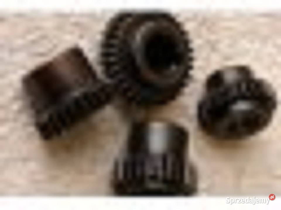 Koło zębate do wiertarki WKA 25 koła zębate śląskie Czechowice-Dziedzice