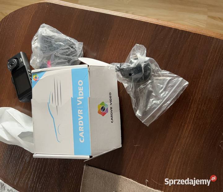 Sprzedam rejestrator sam Biłgoraj sprzedam