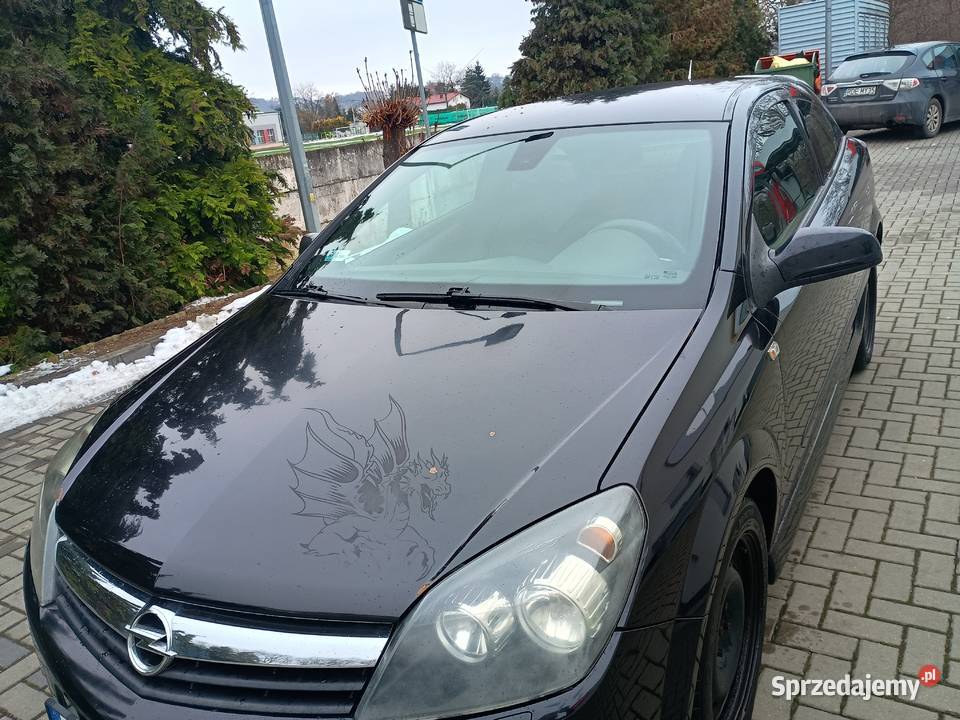 Z POWODU WYJAZDU ABS Jasło