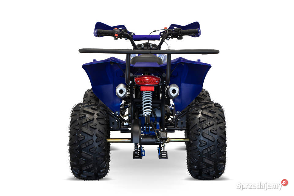 Warrior 125 cc Quad spalinowy RS8A Sport automat Lublin