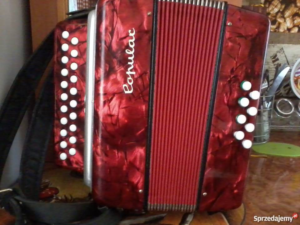 Sprzedam heligonkę Jabłonka