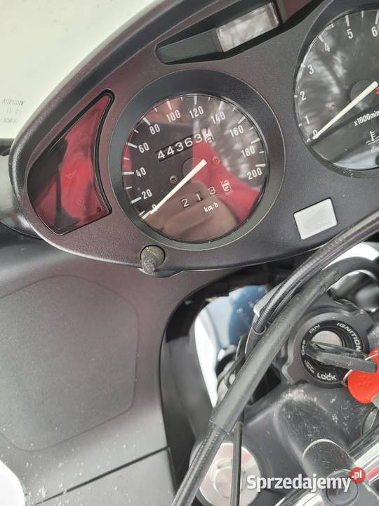 Honda deauville nt 650v Siemiatycze sprzedam