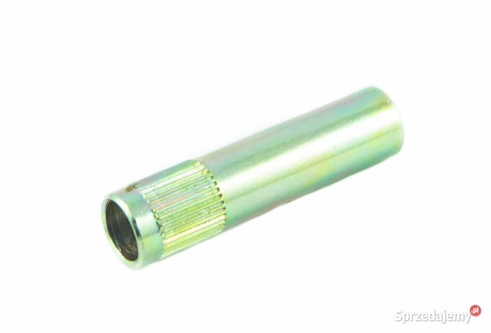 Prowadnica szabelki poziomu oleju Tajęcina