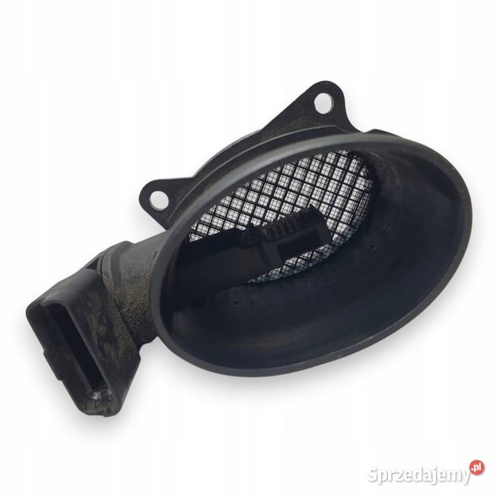 PRZEPŁYWOMIERZ Peugeot 206 16 HDi 9650010780 Chełm