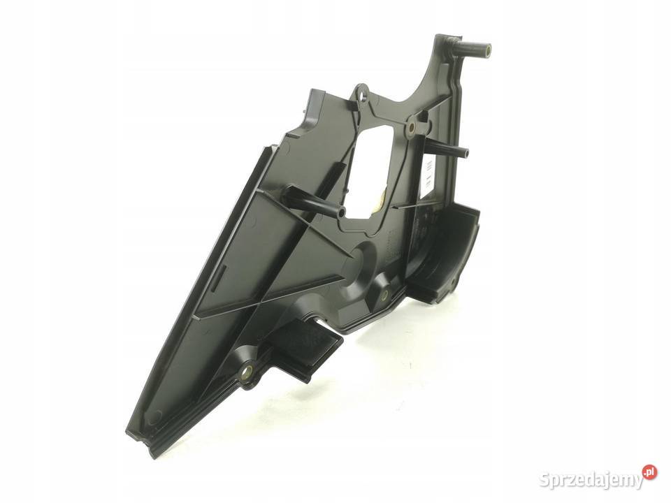 POKRYWA OSŁONA ROZRZĄDU VOLVO S40 V40 D4192T 19 Osłony silnika sprzedam