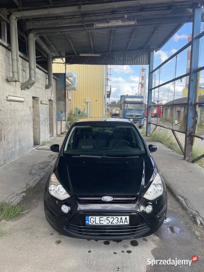 Ford S Gdynia