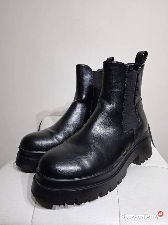 Botki 38 Jenny Fairy 24cm Kraków sprzedam