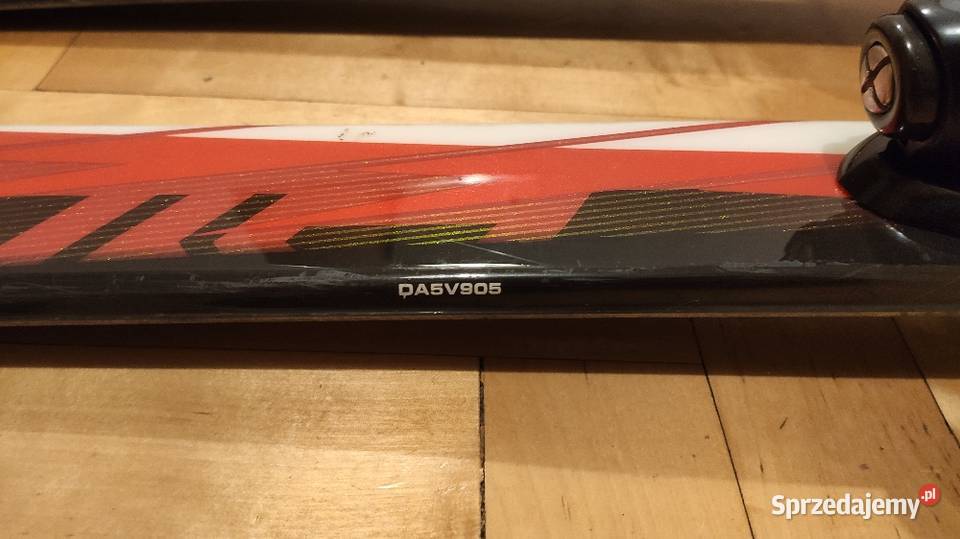 Narty Dynastar Omecruise 162 Kraków