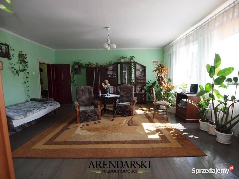 sprzedaży mieszkania Sosny 1237m2 3pok