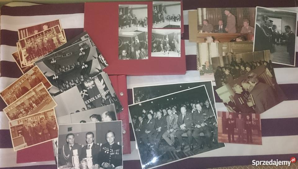 Stare zdjęcia barbórka Brzeszcze Świerklaniec Ostrów Wielkopolski