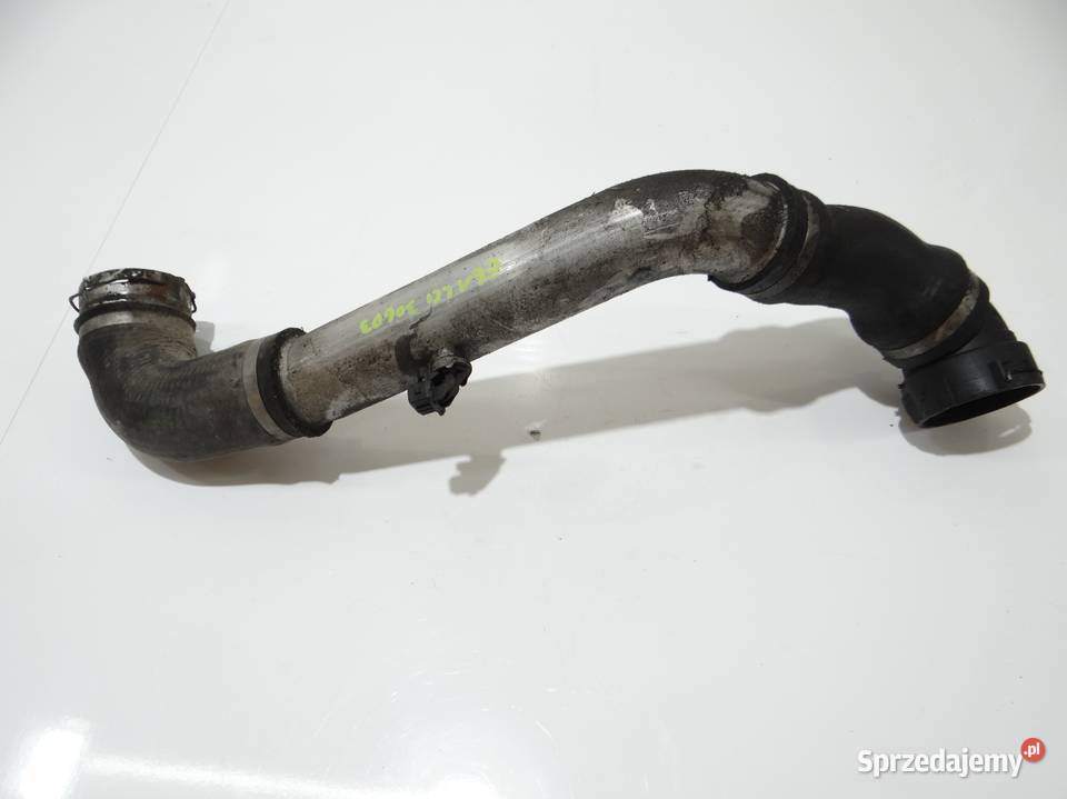 PRZEWÓD INTERCOOLERA BMW 306D3 7793896 4822559 osobowe