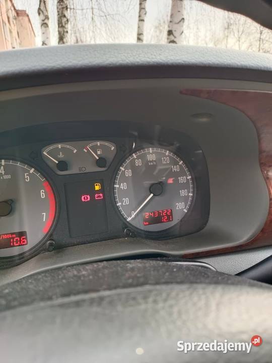 Skoda Octavia 16 liftback 97 wspomaganie kierownicy łódzkie sprzedam